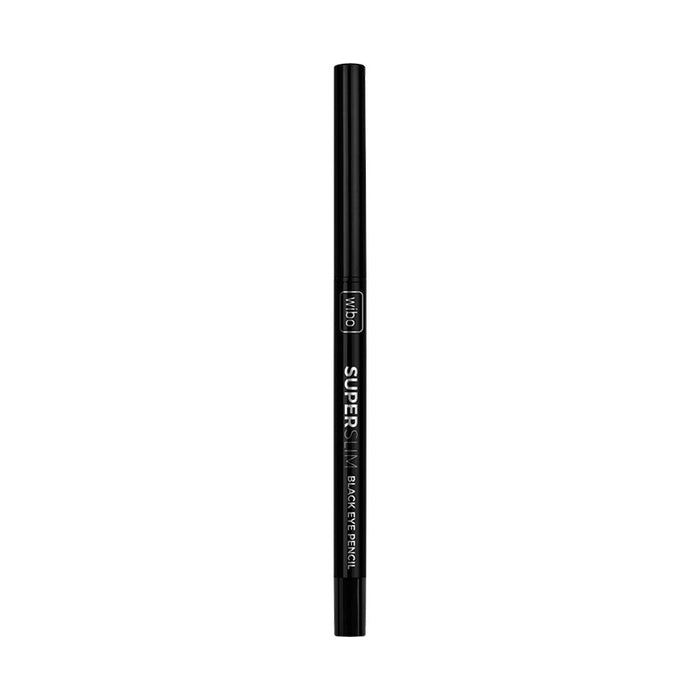 Crayon Yeux Super Slim Noir - Wibo - 2