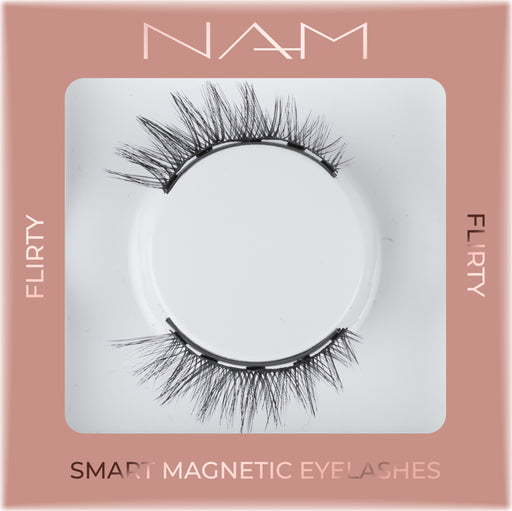 Pestañas Postizas - Nam : Flirty - 1