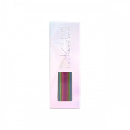 Holo Liquid Eyeshadow - Holográfico - 8 ml - Nam : nr 1 Disco ball - 1