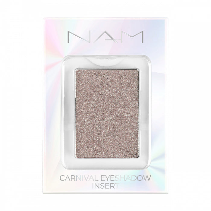 Carnival Eyeshadow - Sombra individual - 1 unidad - Nam : nr 4 - 1