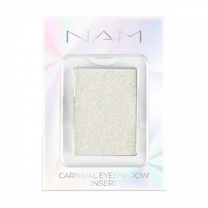 Carnival Eyeshadow - Sombra individual - 1 unidad - Nam : nr 5 - 1