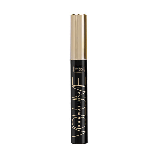 Mascara Volume Drama Henna 8 gr - Wibo - 2