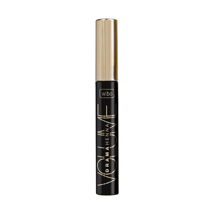 Mascara Volume Drama Henna 8 gr - Wibo - 2