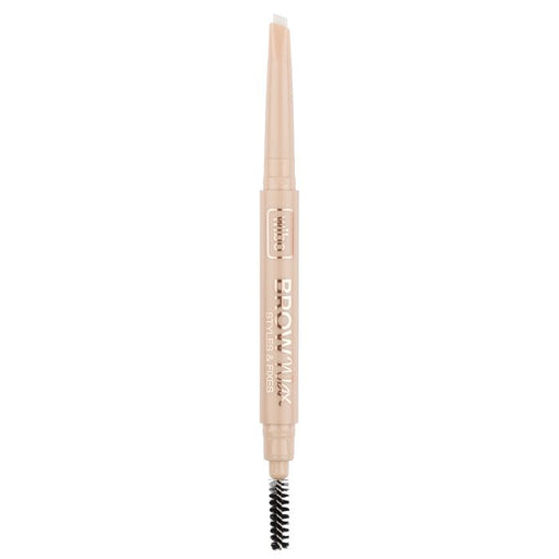 Lápiz de Cera para Cejas Wax Brow - Wibo - 1