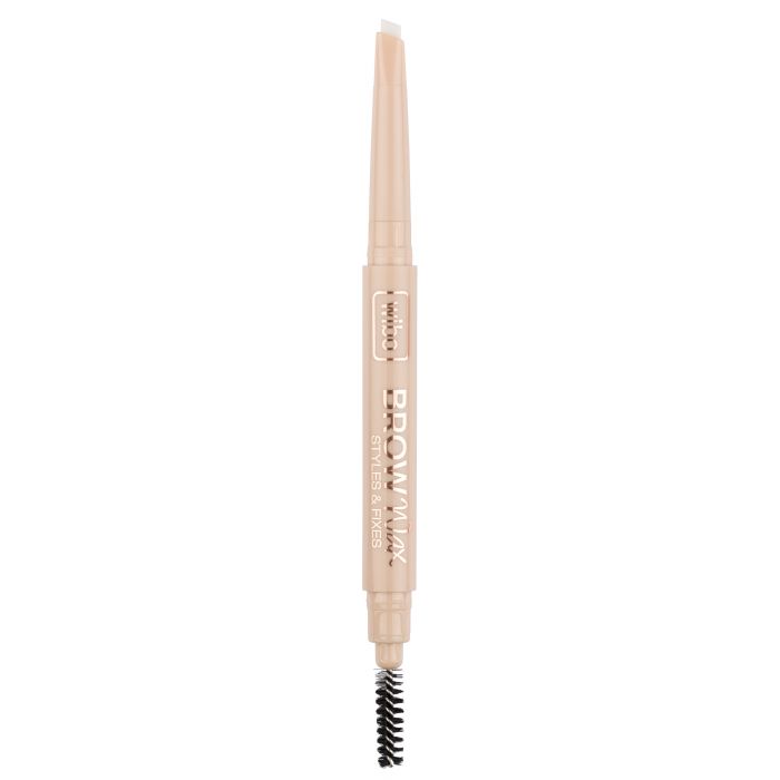 Lápiz de Cera para Cejas Wax Brow - Wibo - 1