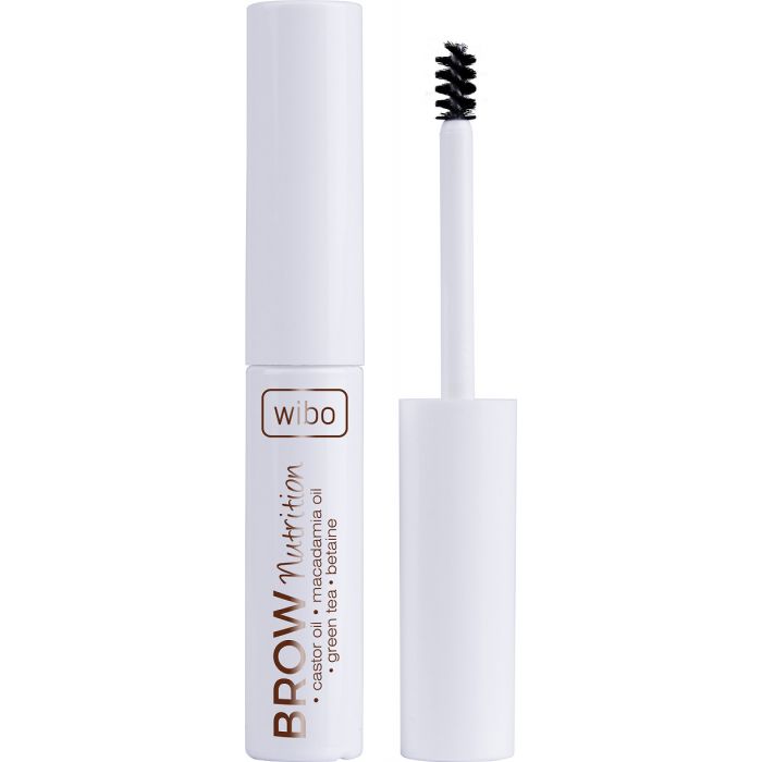 Acondicionador de Cejas Brow Nutrition - Wibo - 1