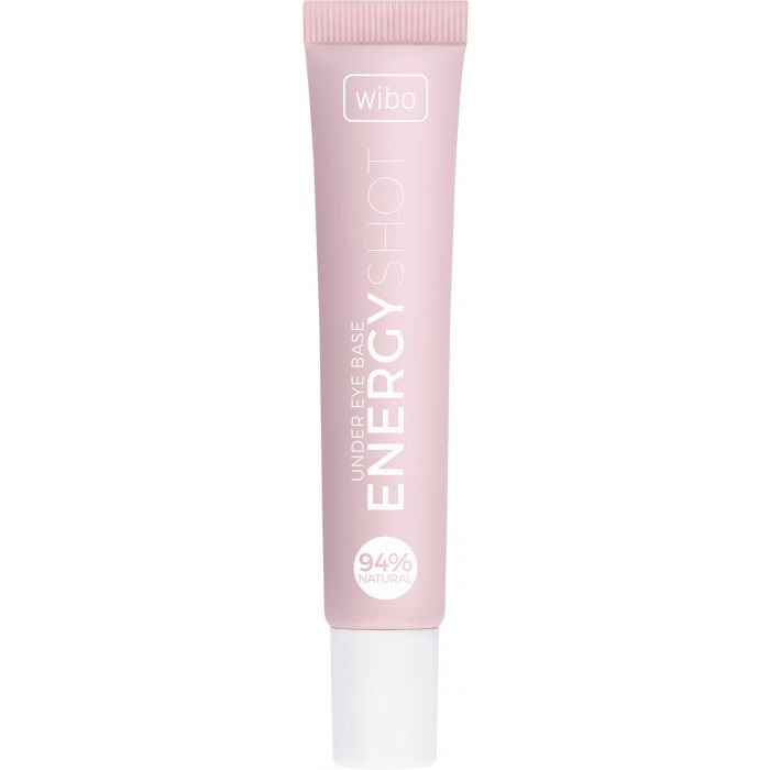 Base pour Dark Circles Energy Shot - Wibo - 1