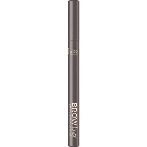 Crayon à sourcils - Wibo : WIBO Eyeliner de cejas Brow Liner N1 - 1