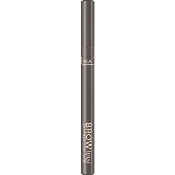Crayon à sourcils - Wibo : WIBO Eyeliner de cejas Brow Liner N1 - 1