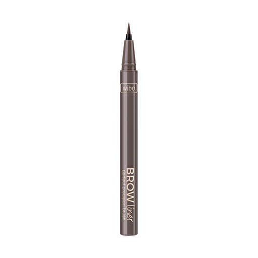 Crayon à sourcils - Wibo : WIBO Eyeliner de cejas Brow Liner N1 - 1