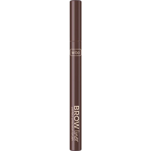 Crayon à sourcils - Wibo : WIBO Eyeliner de cejas Brow Liner N2 - 1
