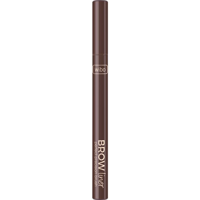 Crayon à sourcils - Wibo : WIBO Eyeliner de cejas Brow Liner N2 - 1