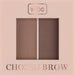 Ombres à sourcils Chosen Brow - Wibo : Chosen Brow N1 - 1