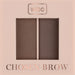 Ombres à sourcils Chosen Brow - Wibo : Chosen Brow N2 - 1