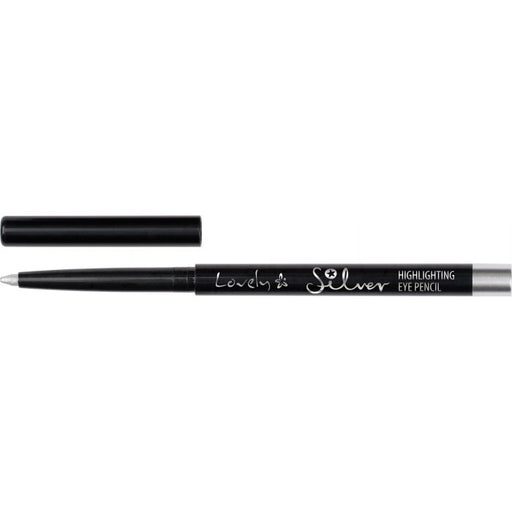 Crayon pour les yeux - Silver Highlighting N2 - Lovely - 1