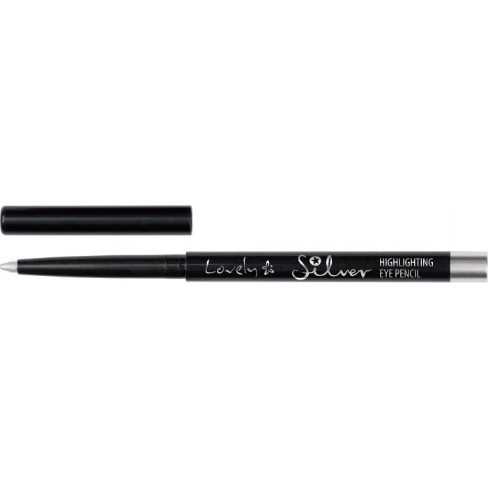 Crayon pour les yeux - Silver Highlighting N2 - Lovely - 1