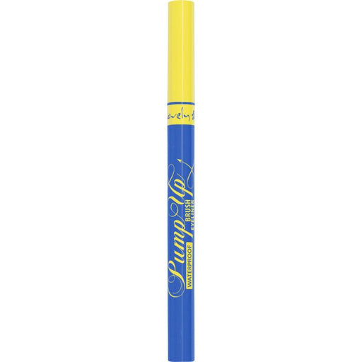 Eyeliner Pump Up Waterproof - Lovely - 1