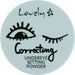 Poudre libre correctrice pour les yeux - Lovely - 1