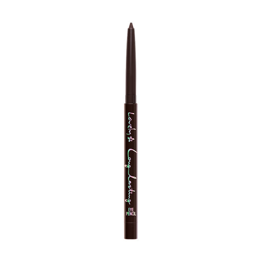 Crayon pour les yeux longue tenue - Lovely : Long Lasting N1 - 1