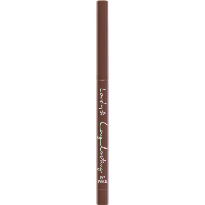 Crayon pour les yeux longue tenue - Lovely : Long Lasting N2 - 1