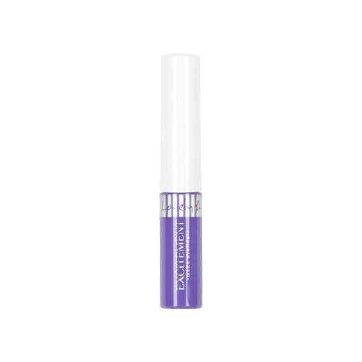 Eyeliner Matte Violet - Excitement - Lovely - 1