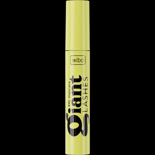 Mascara de cils Giant Lashes XXL - Wibo - 1