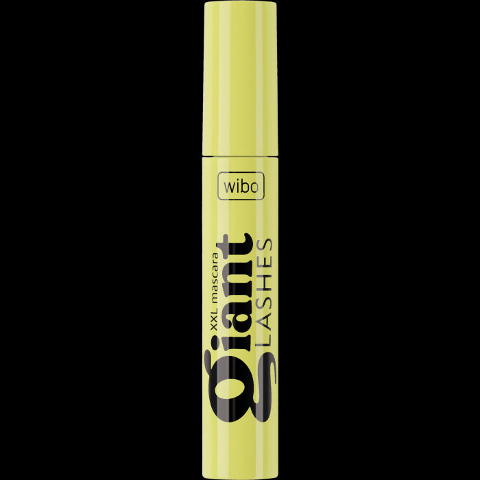 Mascara de cils Giant Lashes XXL - Wibo - 1