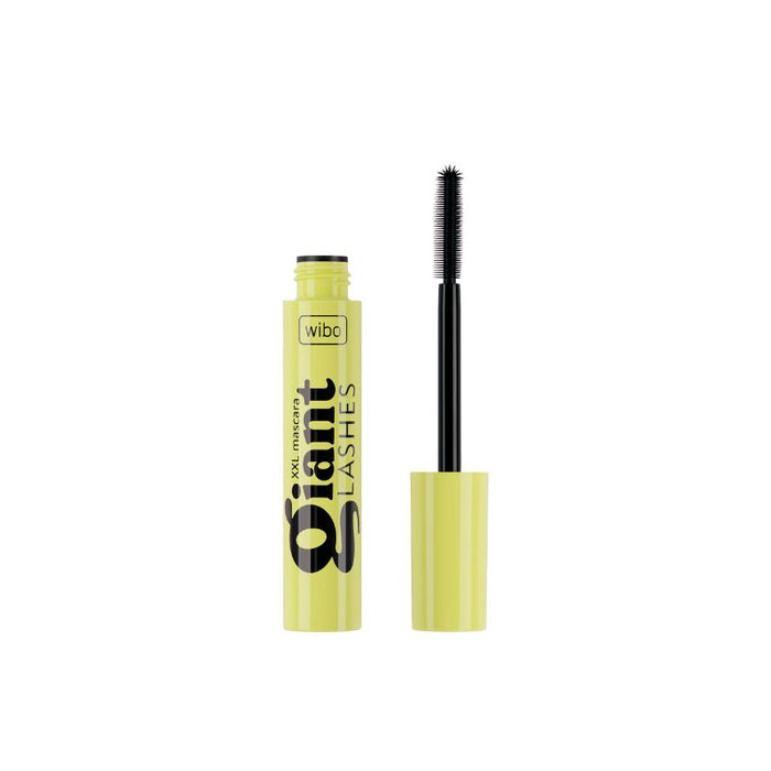 Mascara de cils Giant Lashes XXL - Wibo - 1