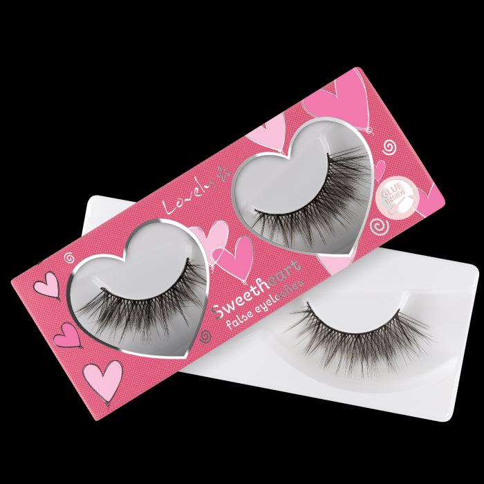 Faux cils - Lovely - 1