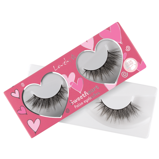 Faux cils - Lovely : Lovely Sweetheart - 1