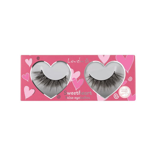 Faux cils Sweetheart - Lovely - 1