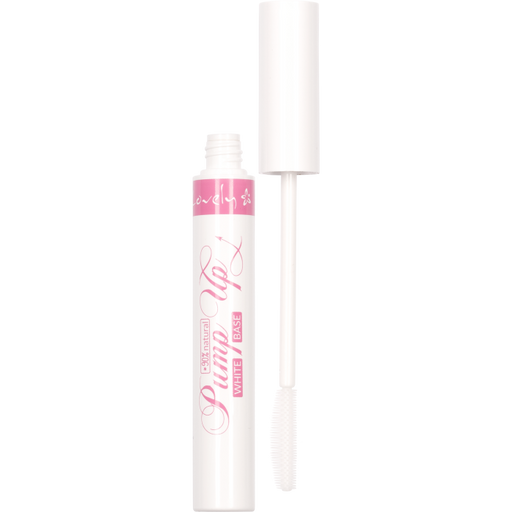 Base Blanche Pump Up - Lovely - 1