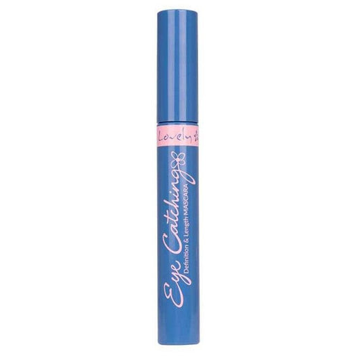 Mascara accrocheur - Lovely - 1