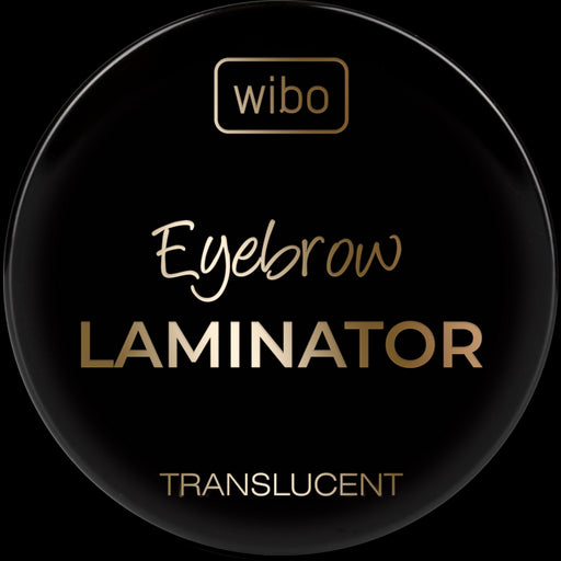 Wibo Eyebrow Laminator Translucide - Wibo - 1