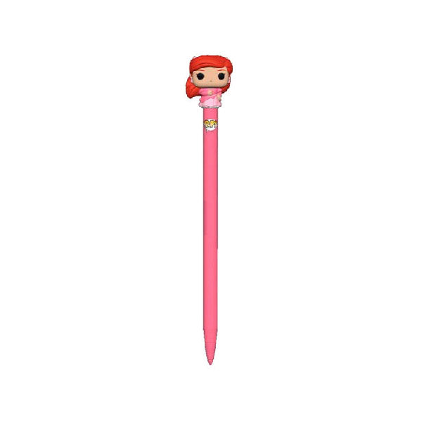 Stylo Topper Disney Princess - Funko : Ariel - 1
