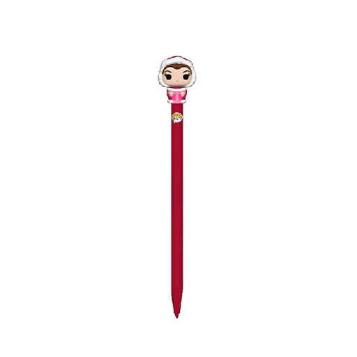Stylo Topper Disney Princess - Funko : Bella - 1