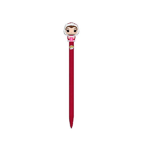 Stylo Topper Disney Princess - Funko : Bella - 1