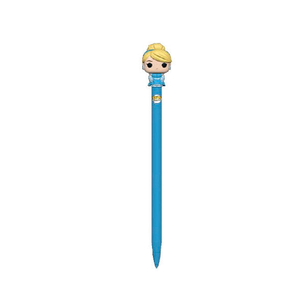 Stylo Topper Disney Princess - Funko : Cenicienta - 1