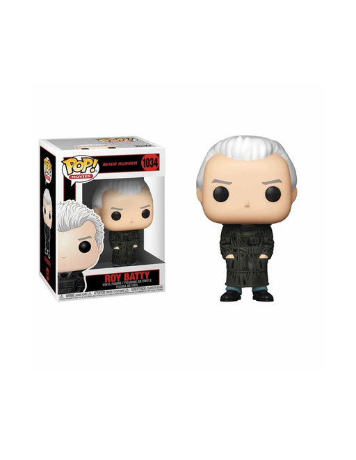 Figurine Pop Blade Runner Roy Batty - Funko - 1