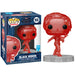 Figurine Pop Marvel Infinity Saga Black Widow Rouge - Funko - 1