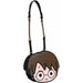 Sac à Dos Chibi Harry Potter 21cm - Karactermania - 1