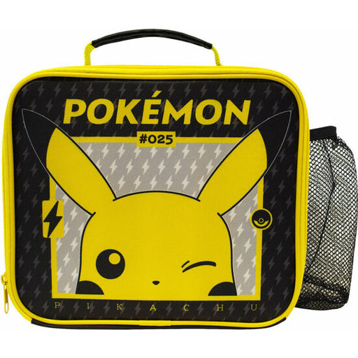 Sac à goûter Pikachu Pokemon - Kids Licensing - 1