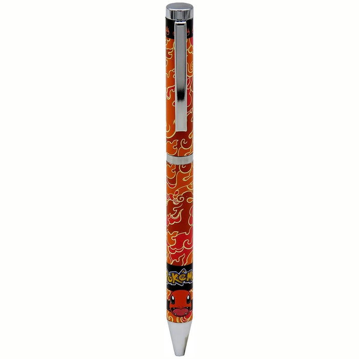 Stylo Évolution Charmander Pokemon - Cyp Brands - 1