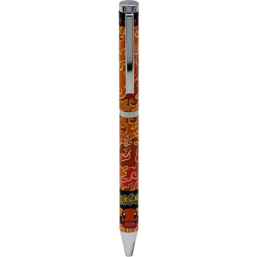 Stylo Évolution Charmander Pokemon - Cyp Brands - 2