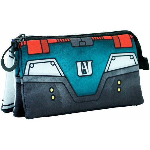 Trousse My Hero Academia Triple - Karactermania - 1