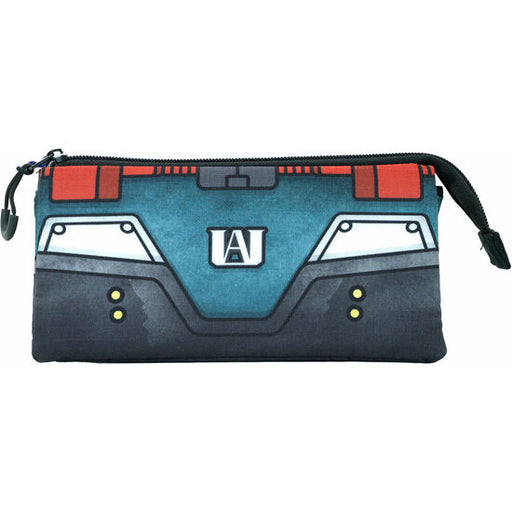 Trousse My Hero Academia Triple - Karactermania - 2