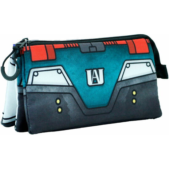 Trousse My Hero Academia Triple - Karactermania - 3