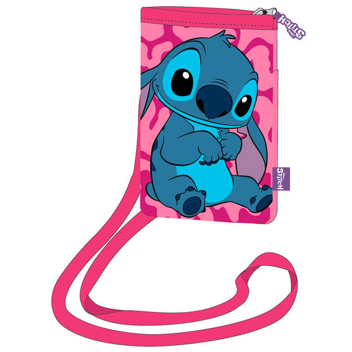 Pochette pour smartphone Stitch - Disney - 1