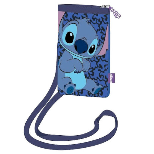 Housse de smartphone Stitch Disney - Disney - 1