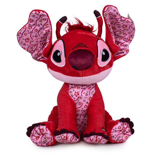 Peluche Lulu 100e Anniversaire de Stitch Disney 30cm Son - Disney - 1